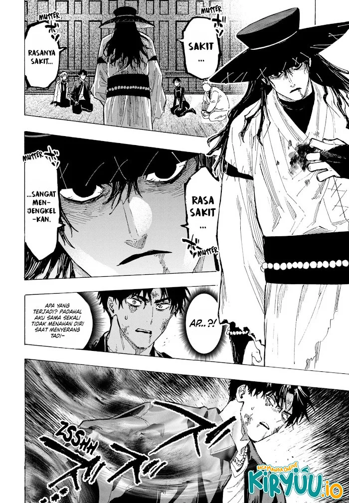 Chapter 70 - halaman 6