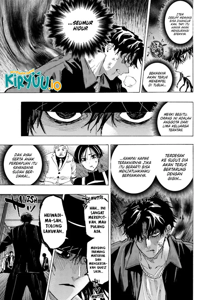 Chapter 70 - halaman 7