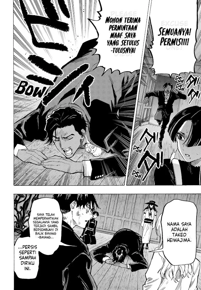 Chapter 70 - halaman 8