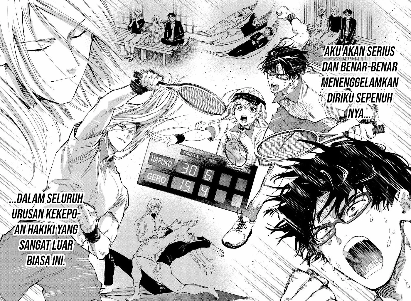 Chapter 71 - halaman 12
