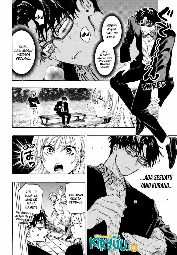 Chapter 71 - halaman 13