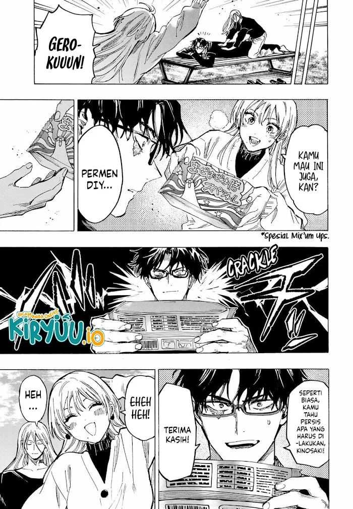 Chapter 71 - halaman 14