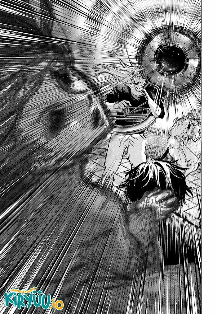 Chapter 71 - halaman 18