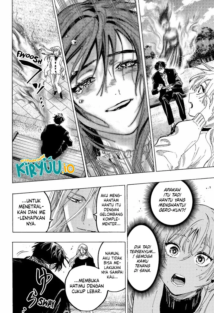 Chapter 71 - halaman 19