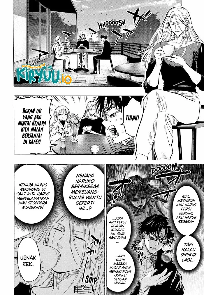 Chapter 71 - halaman 8
