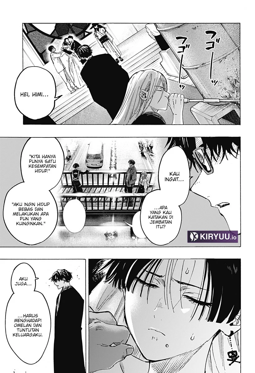 Chapter 72 - halaman 16