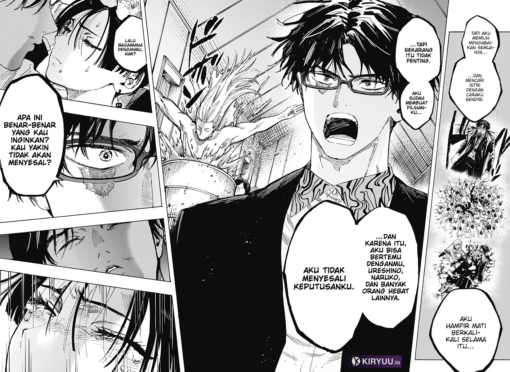 Chapter 72 - halaman 17