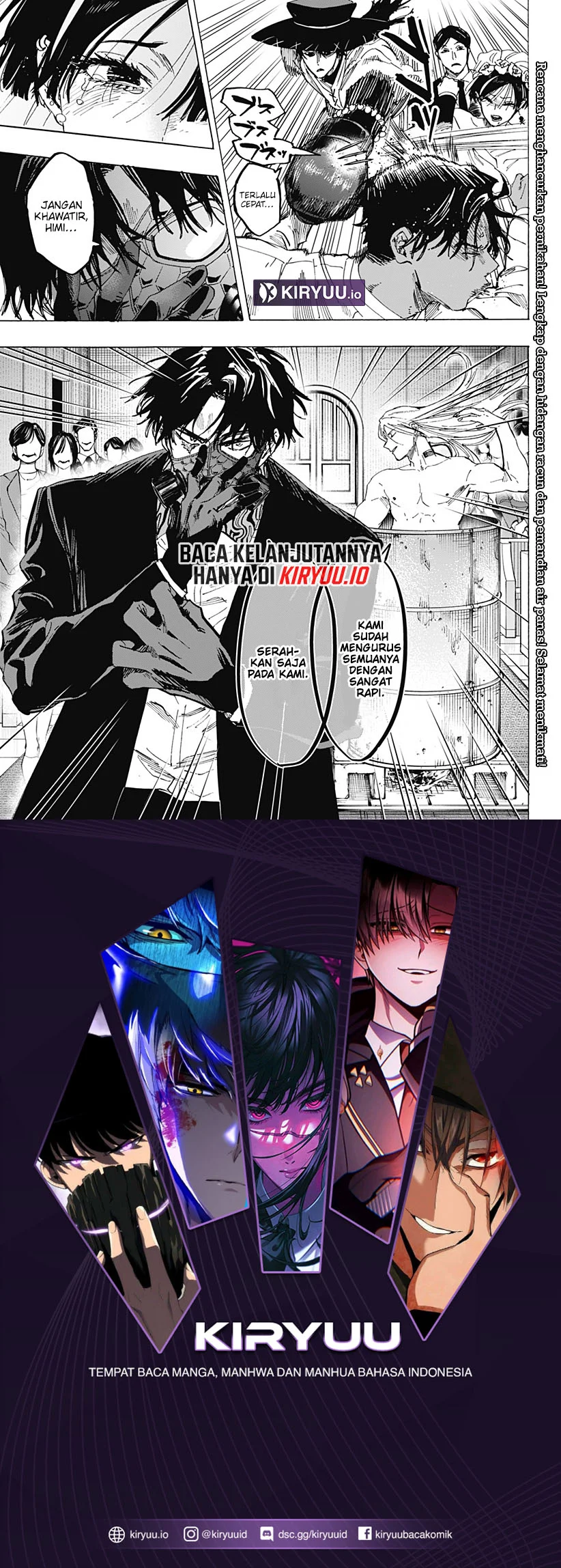 Chapter 72 - halaman 19