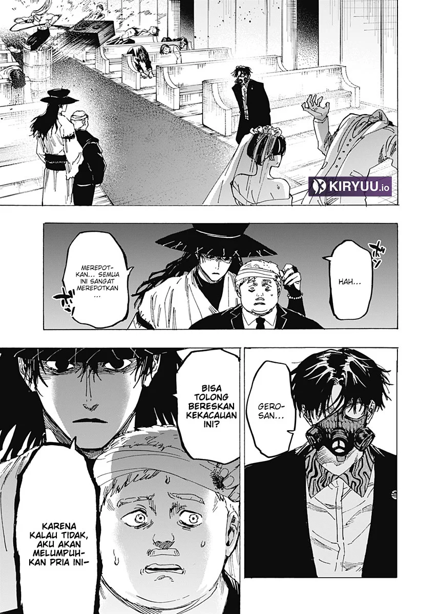 Chapter 73 - halaman 16