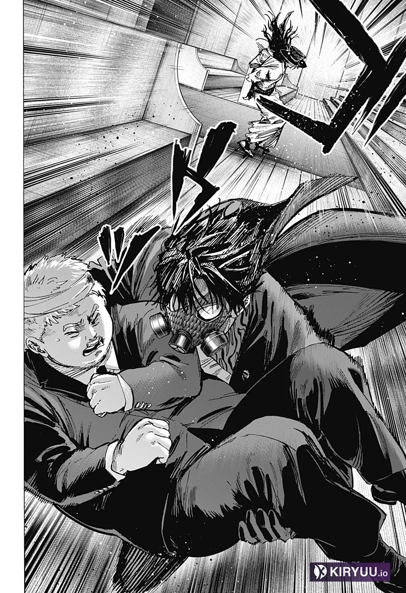 Chapter 73 - halaman 17
