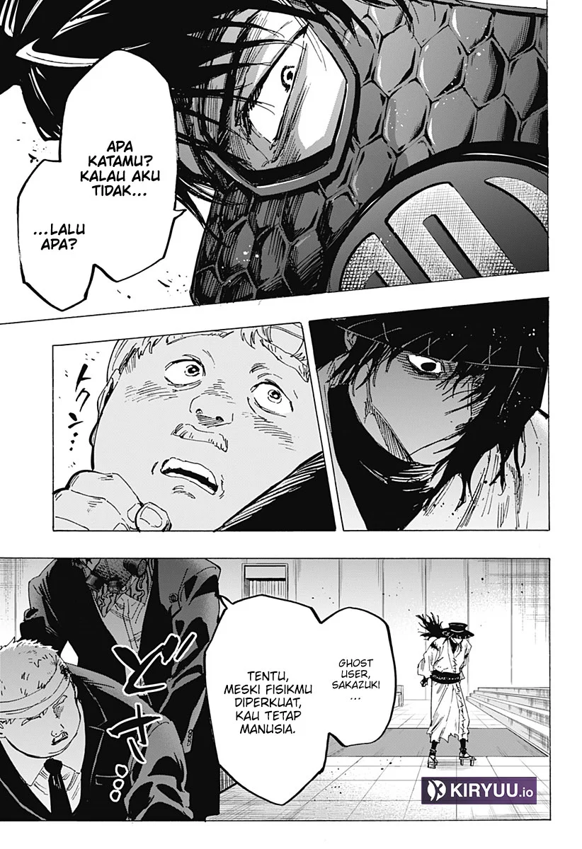 Chapter 73 - halaman 18
