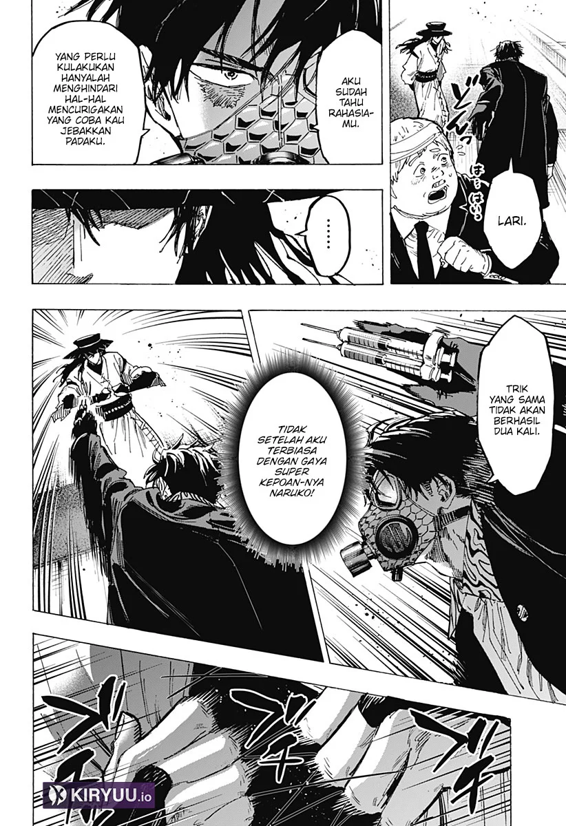 Chapter 73 - halaman 19