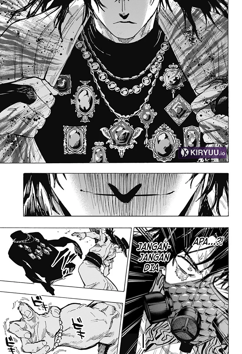 Chapter 73 - halaman 20