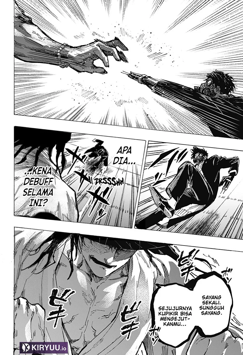 Chapter 73 - halaman 21