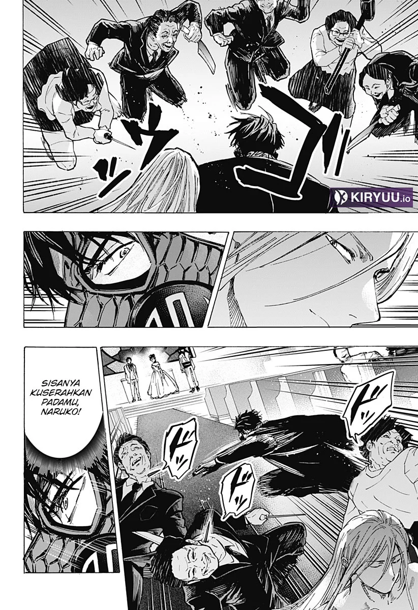 Chapter 73 - halaman 4