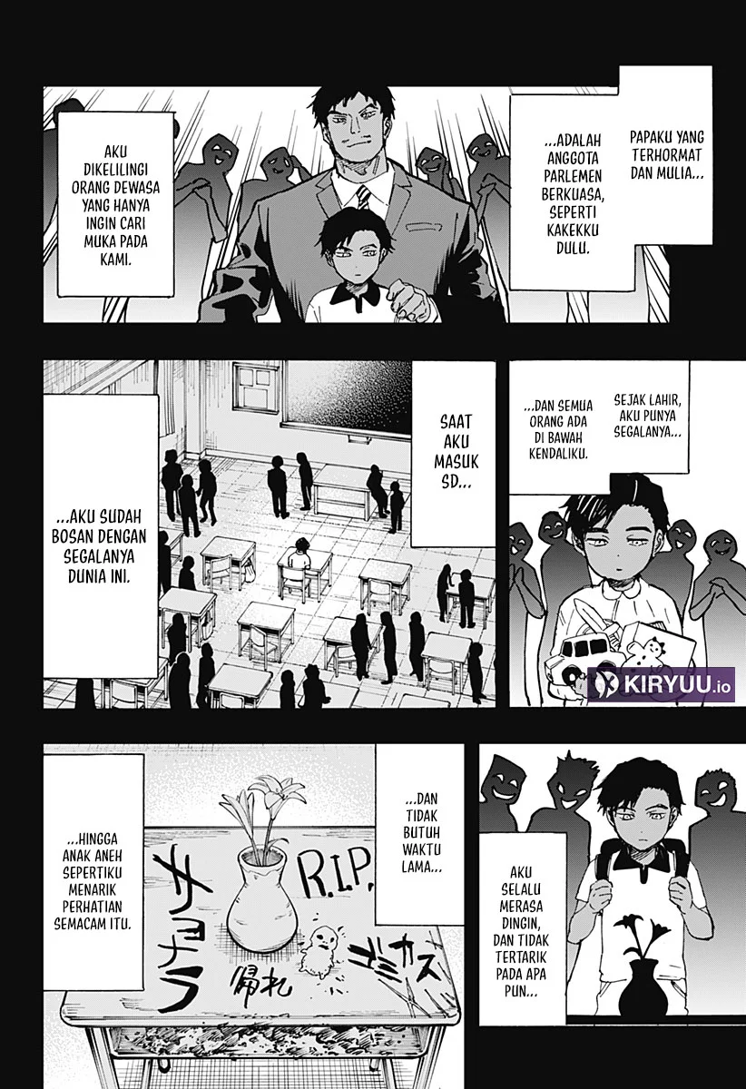 Chapter 73 - halaman 9