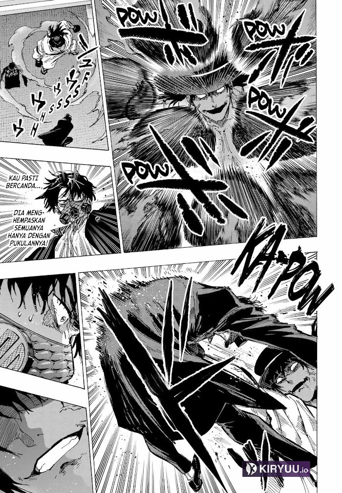 Chapter 74 - halaman 11