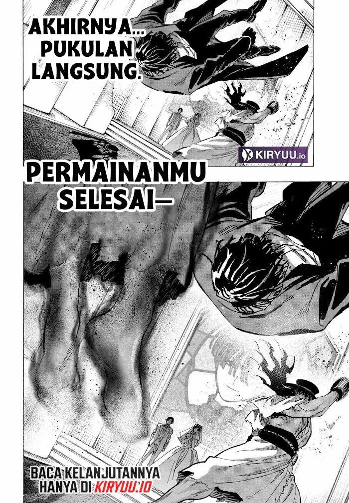 Chapter 74 - halaman 12