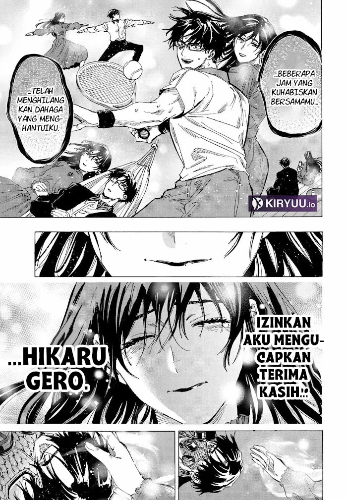 Chapter 74 - halaman 15