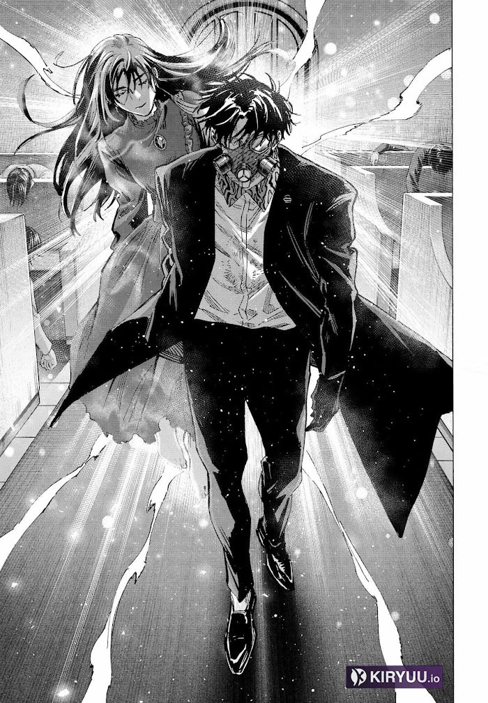 Chapter 74 - halaman 17