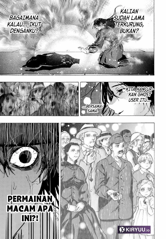 Chapter 74 - halaman 19