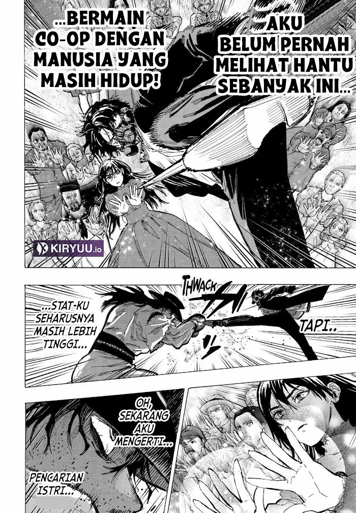 Chapter 74 - halaman 20