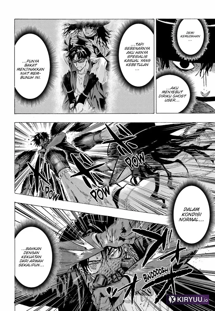 Chapter 74 - halaman 6