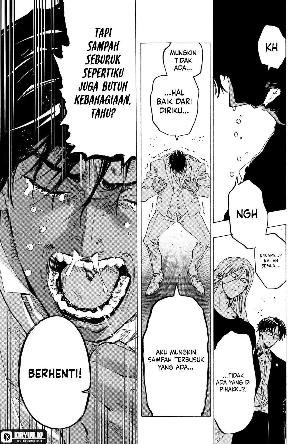 Chapter 75 - halaman 13