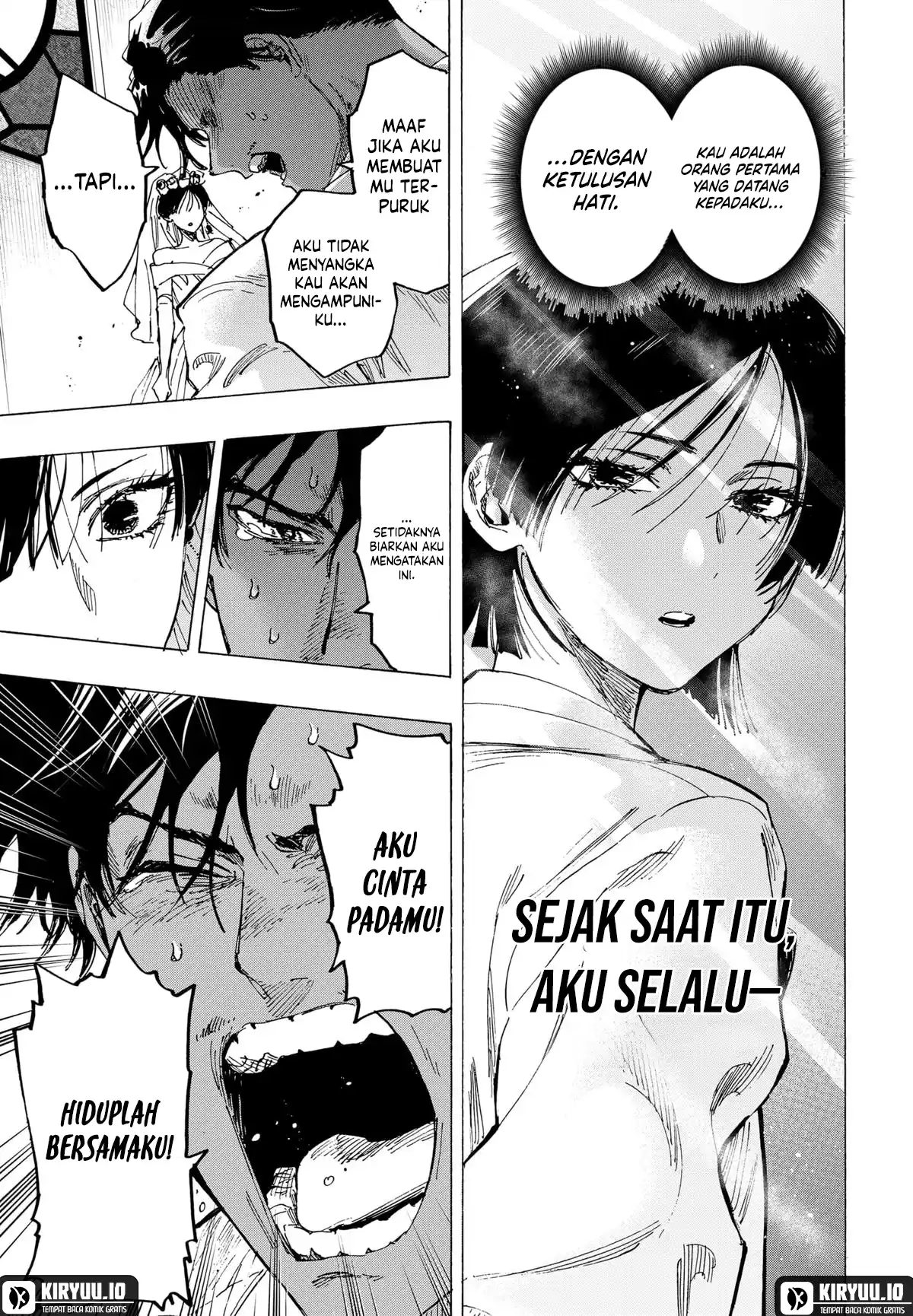 Chapter 75 - halaman 15