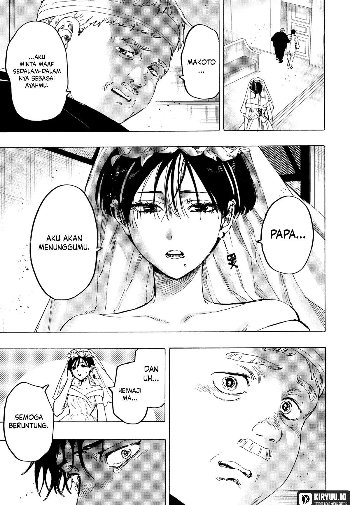 Chapter 75 - halaman 17