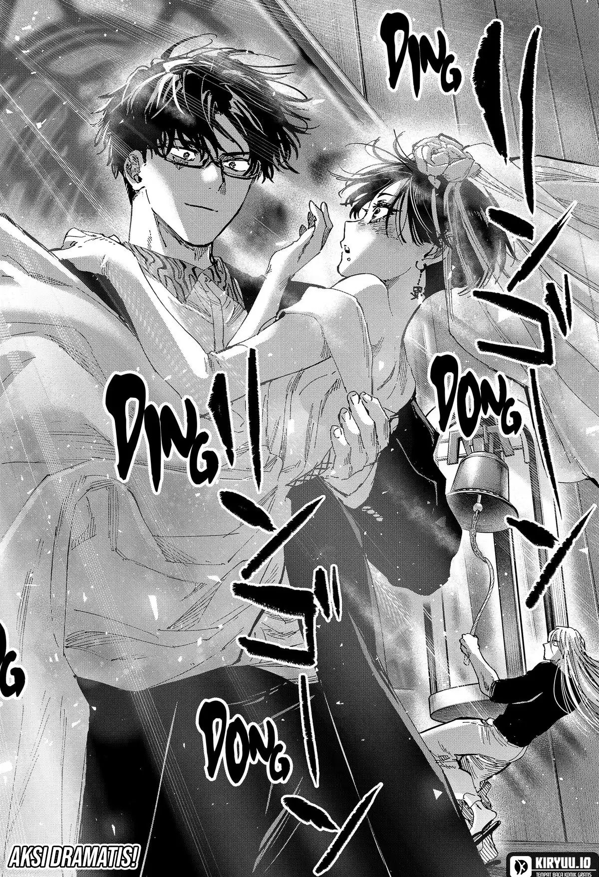 Chapter 75 - halaman 20