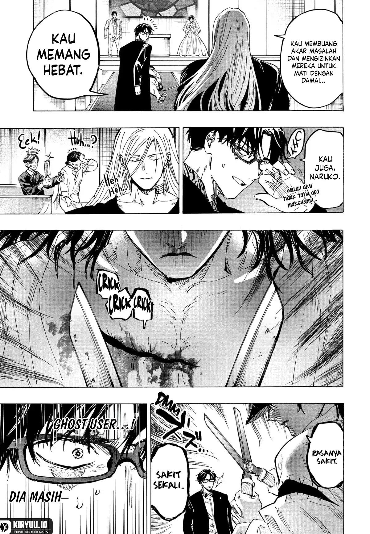 Chapter 75 - halaman 5