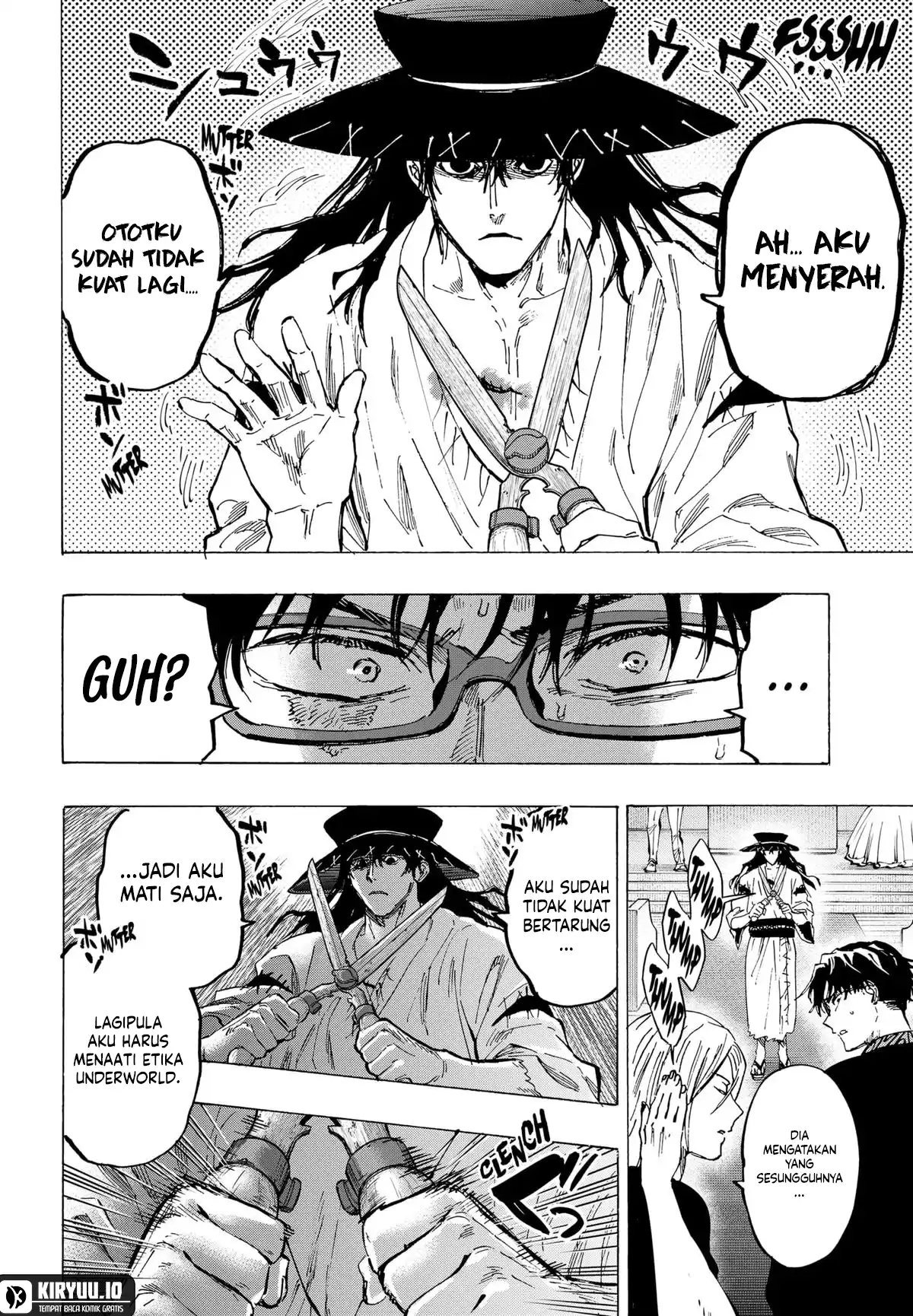 Chapter 75 - halaman 6