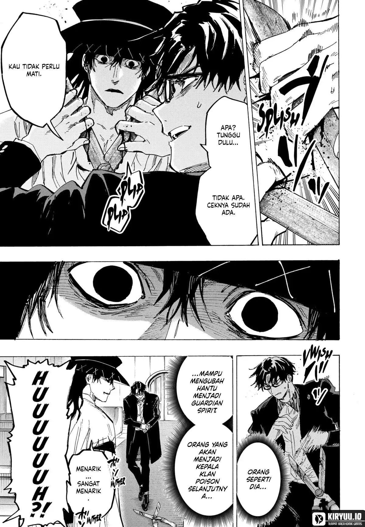Chapter 75 - halaman 7