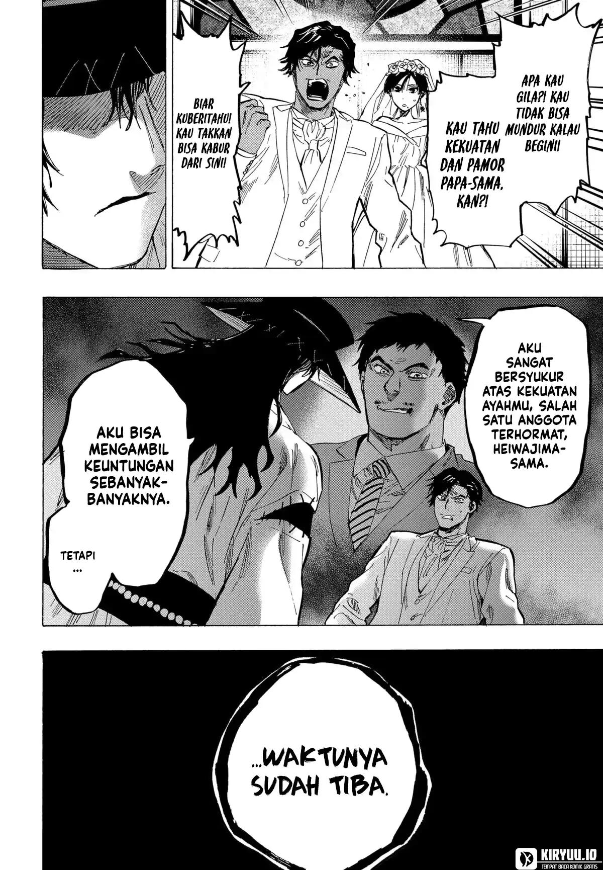 Chapter 75 - halaman 8