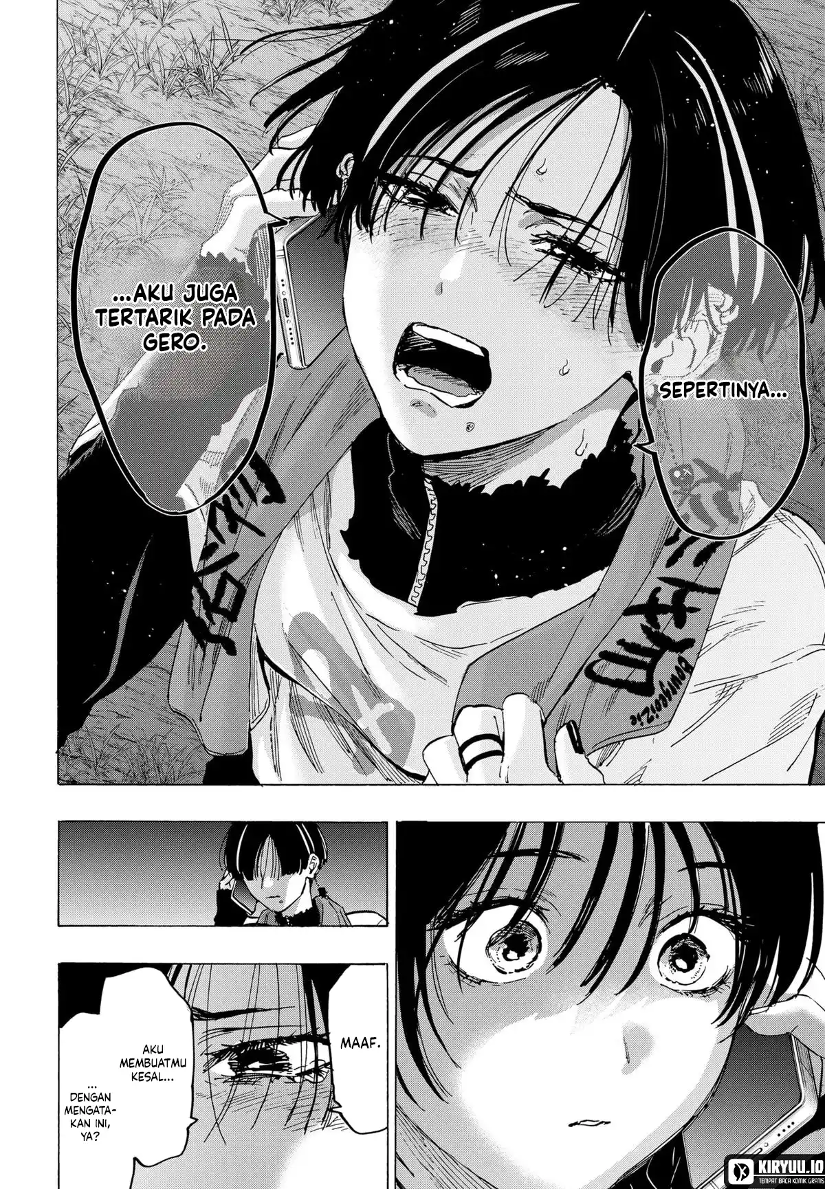 Chapter 76 - halaman 14