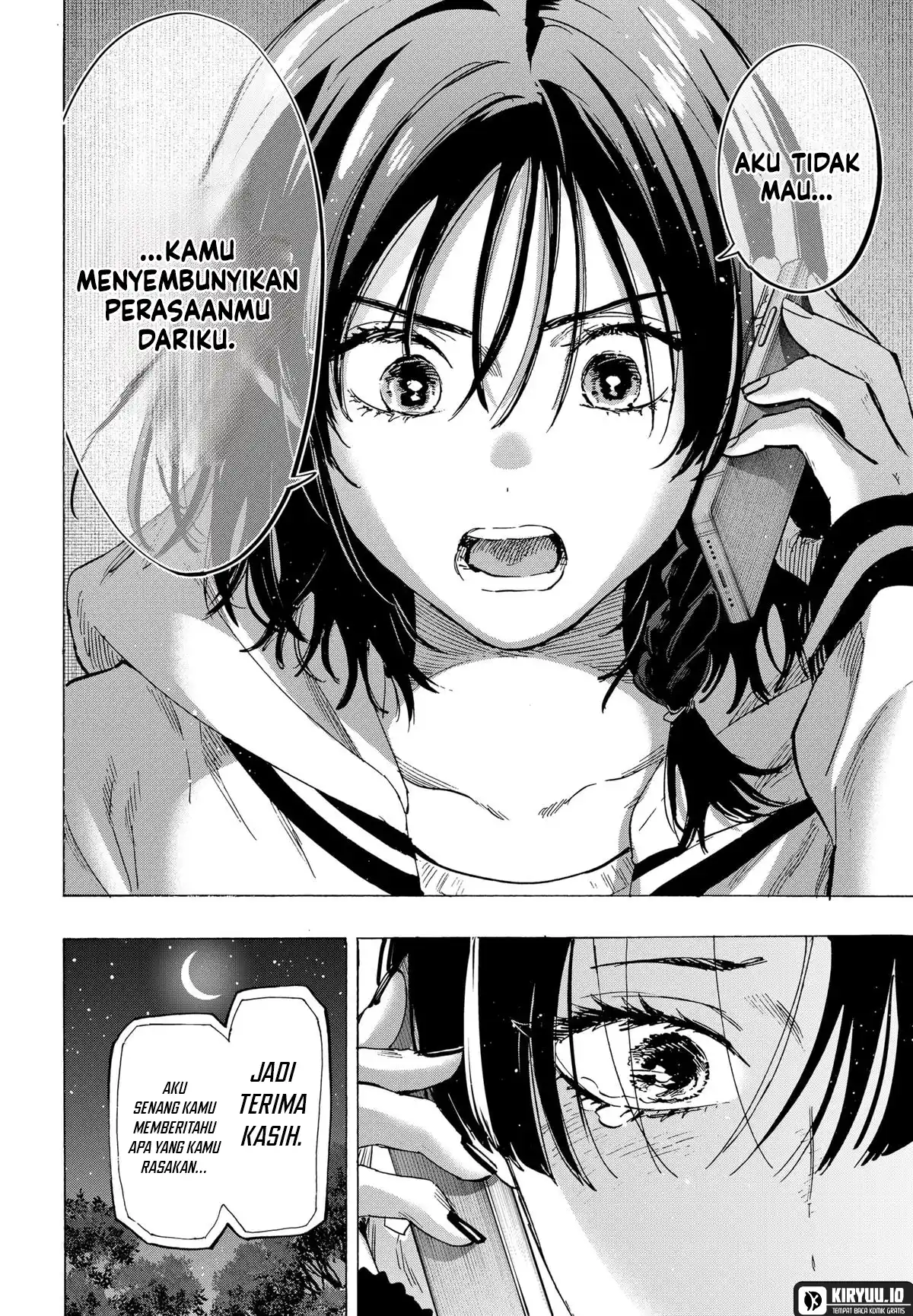 Chapter 76 - halaman 16