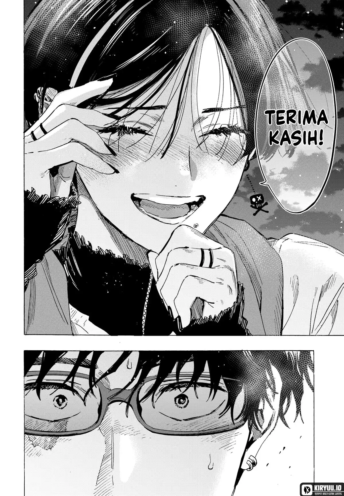 Chapter 76 - halaman 20