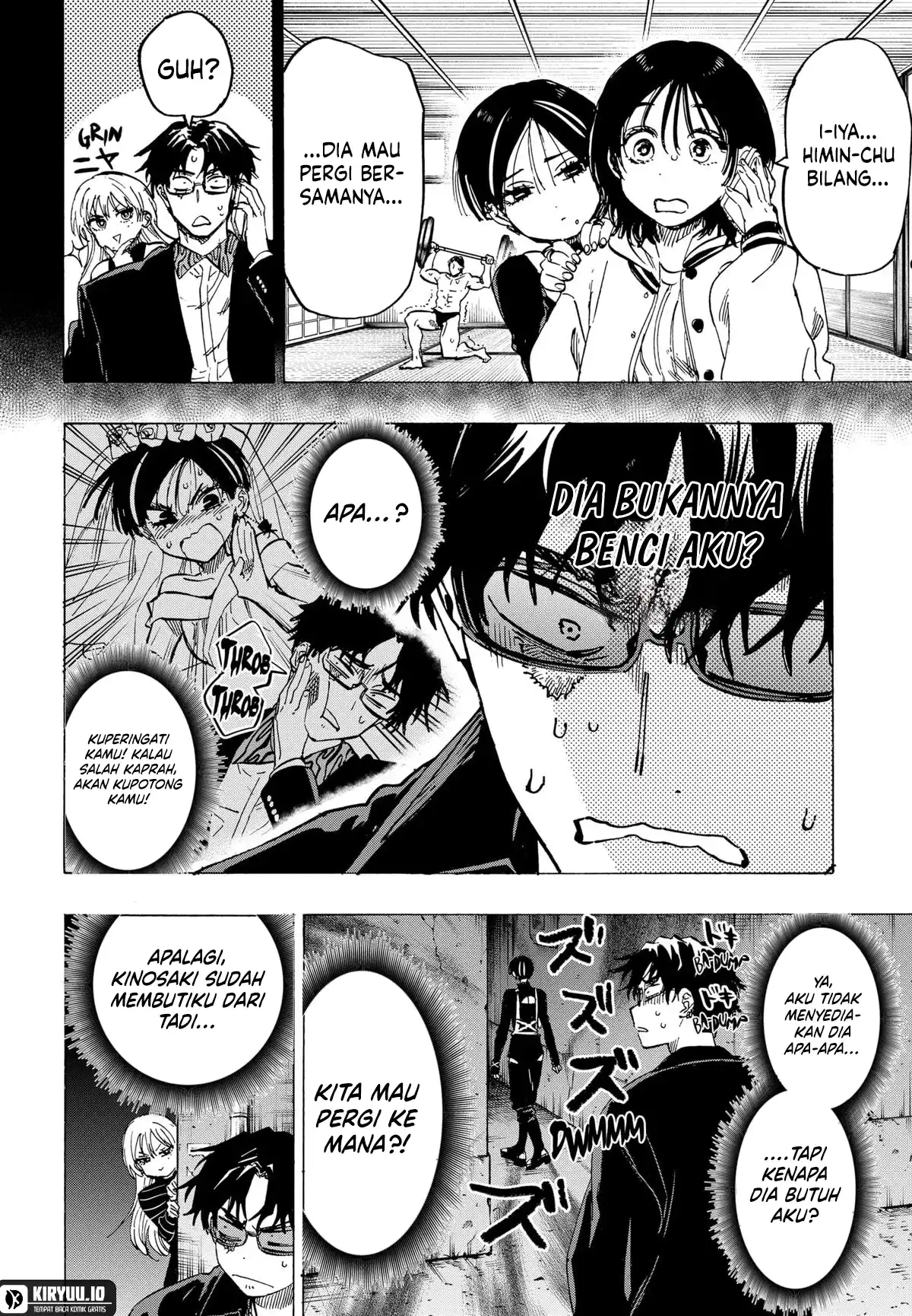 Chapter 76 - halaman 4