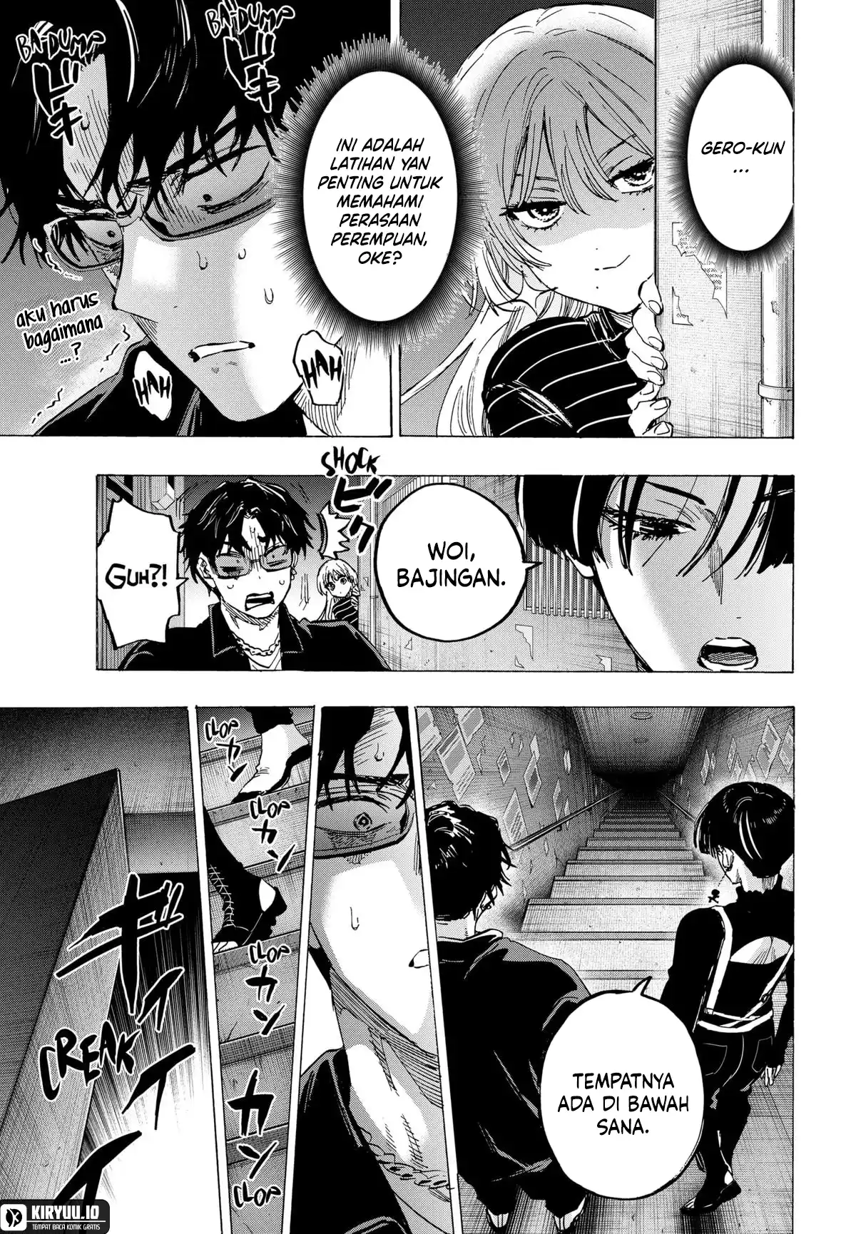 Chapter 76 - halaman 5