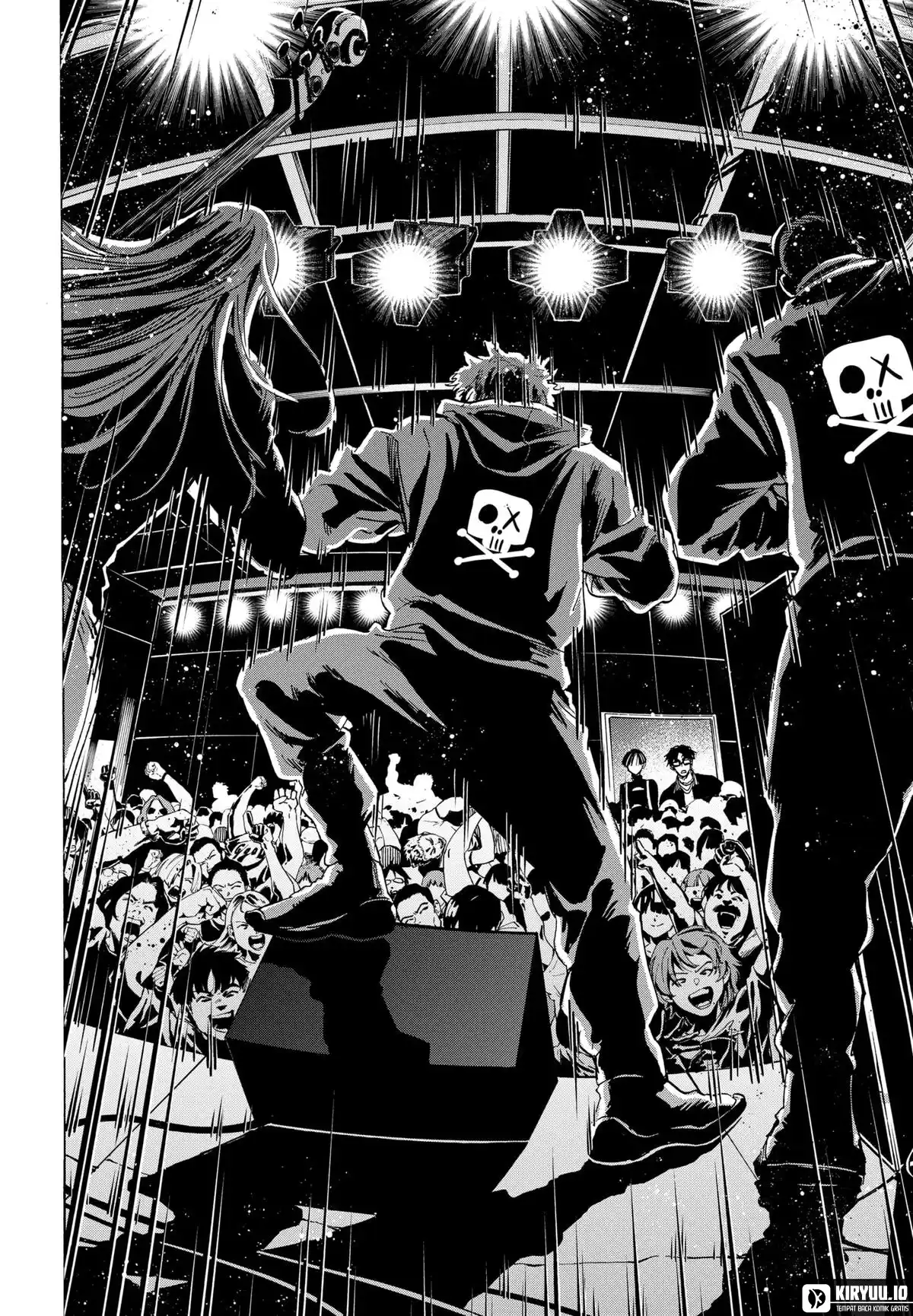 Chapter 76 - halaman 6