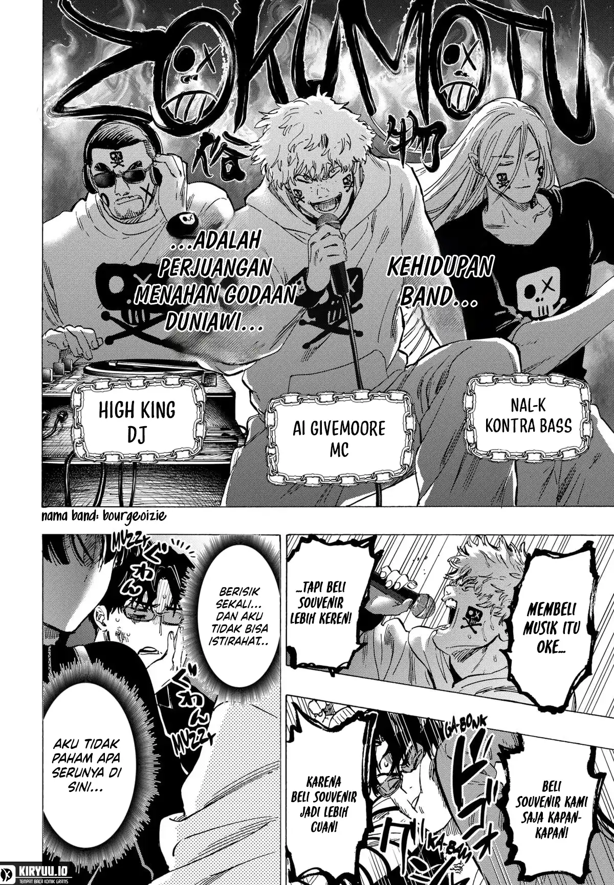 Chapter 76 - halaman 8