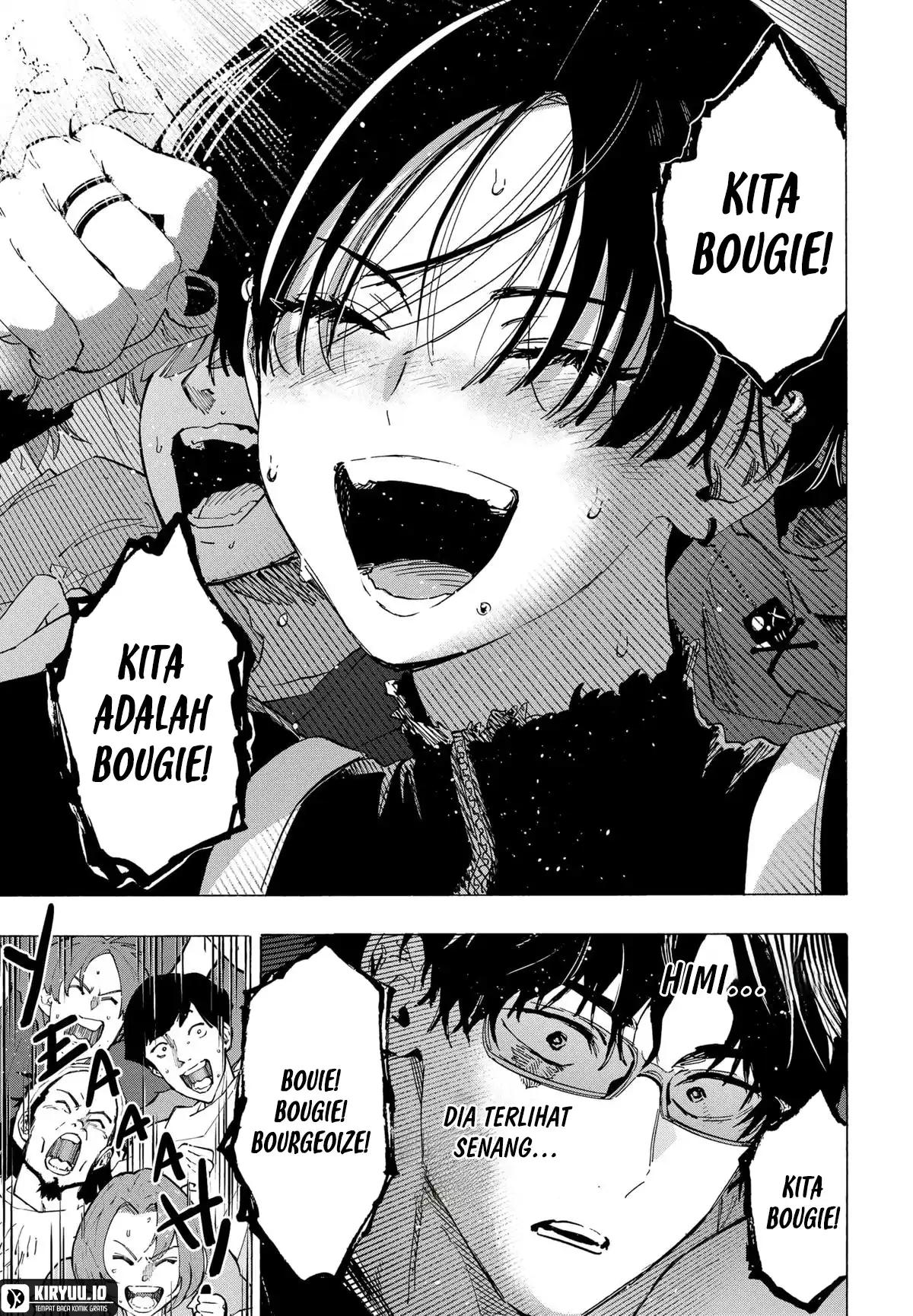 Chapter 76 - halaman 9