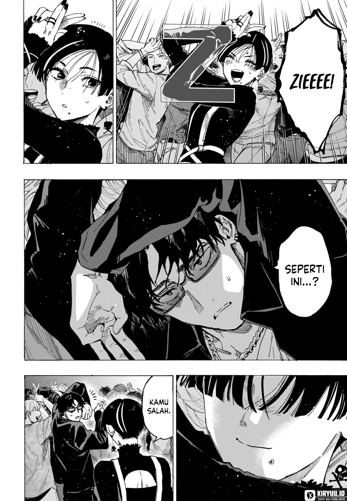 Chapter 76 - halaman 10