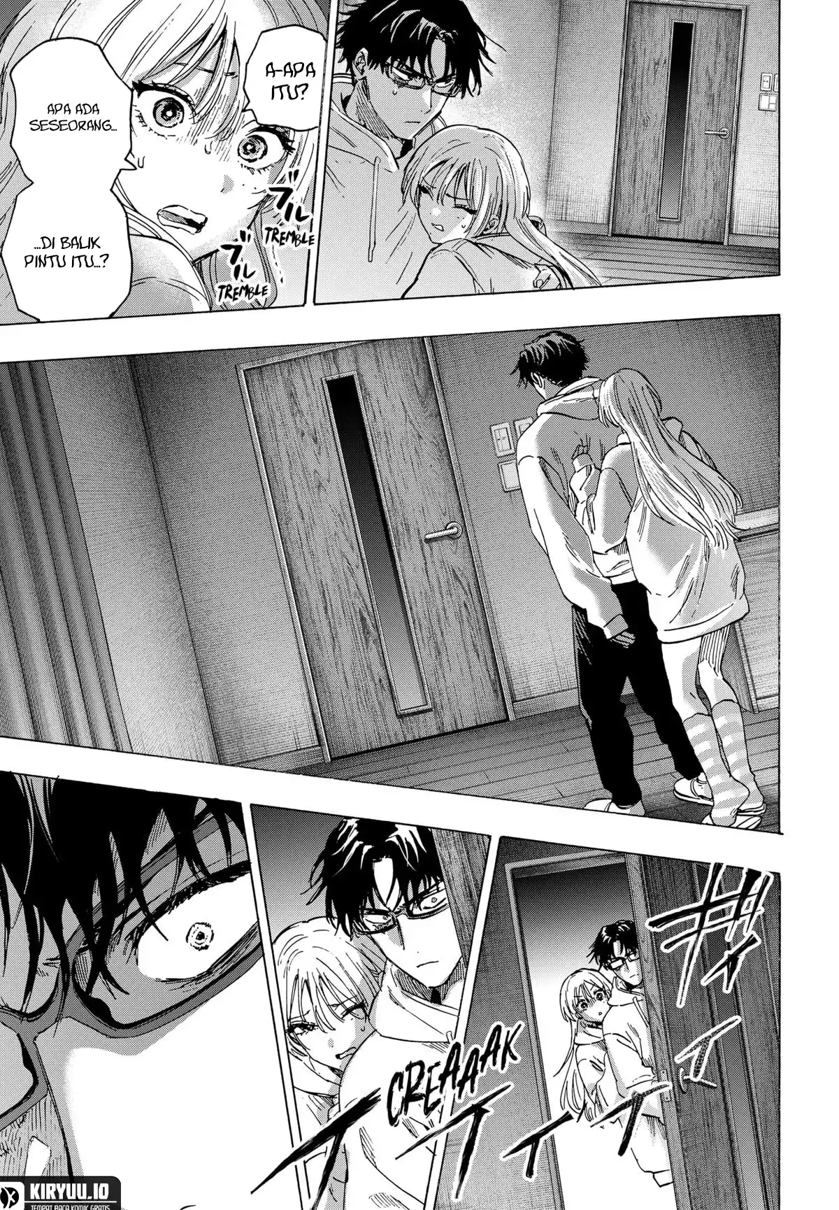 Chapter 77 - halaman 11