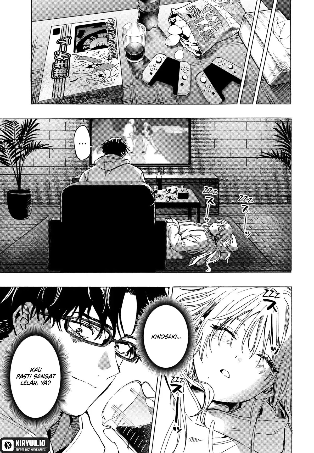 Chapter 77 - halaman 13