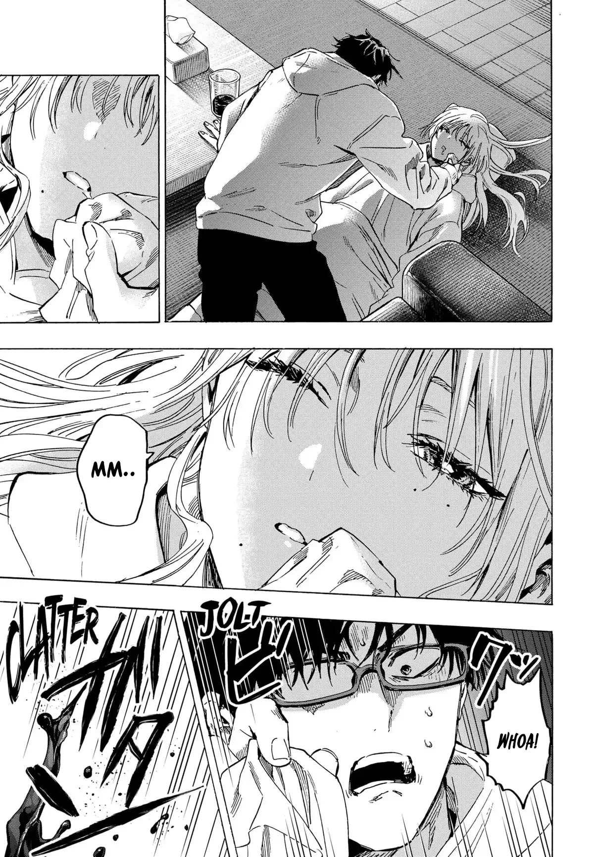 Chapter 77 - halaman 15