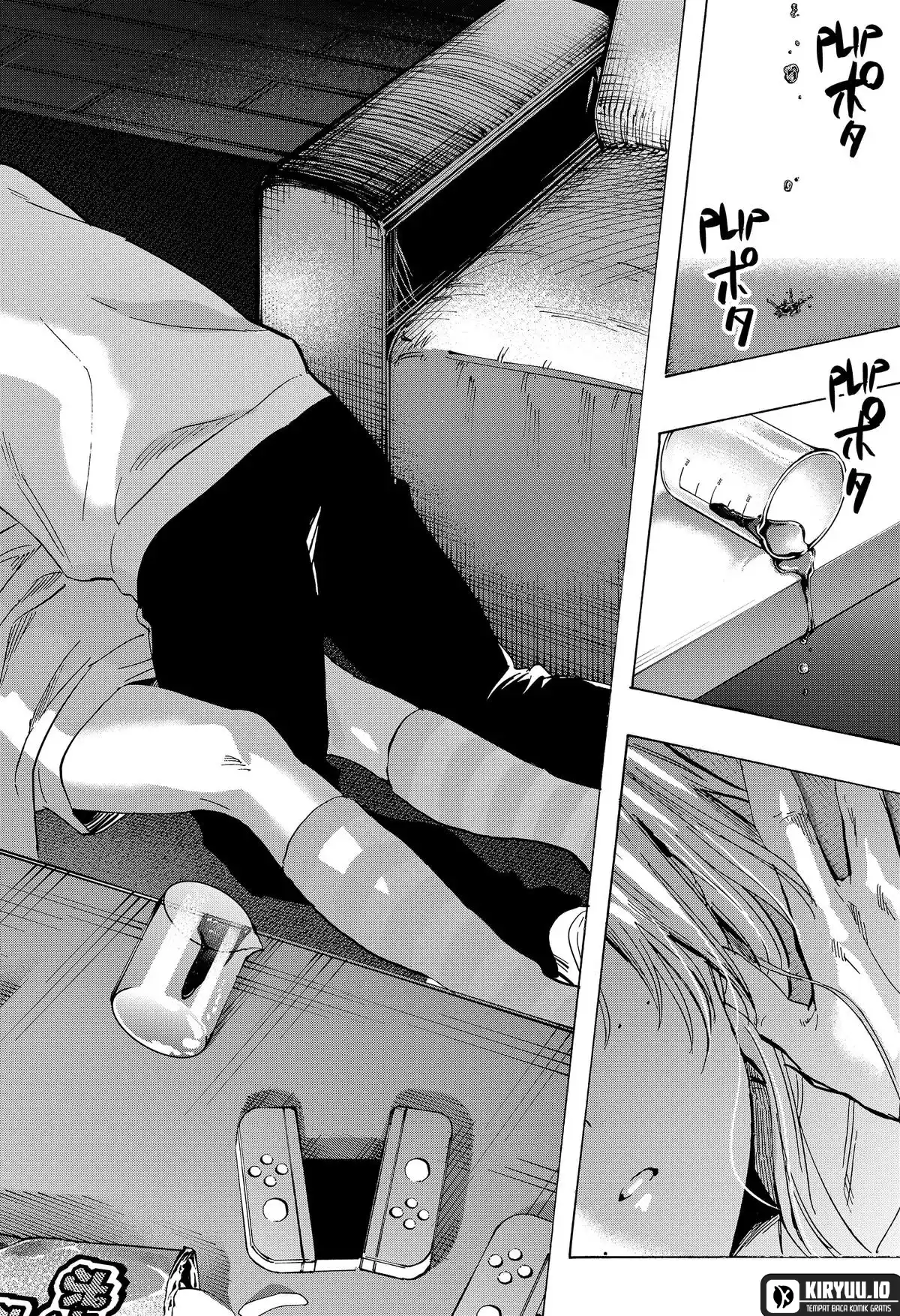 Chapter 77 - halaman 16
