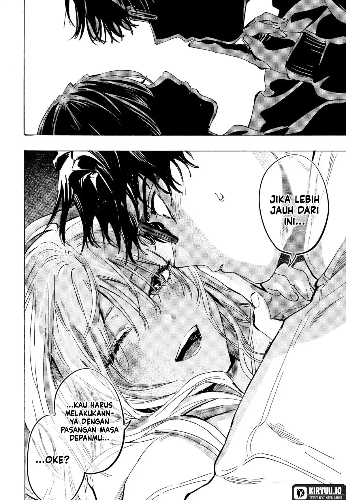 Chapter 77 - halaman 18