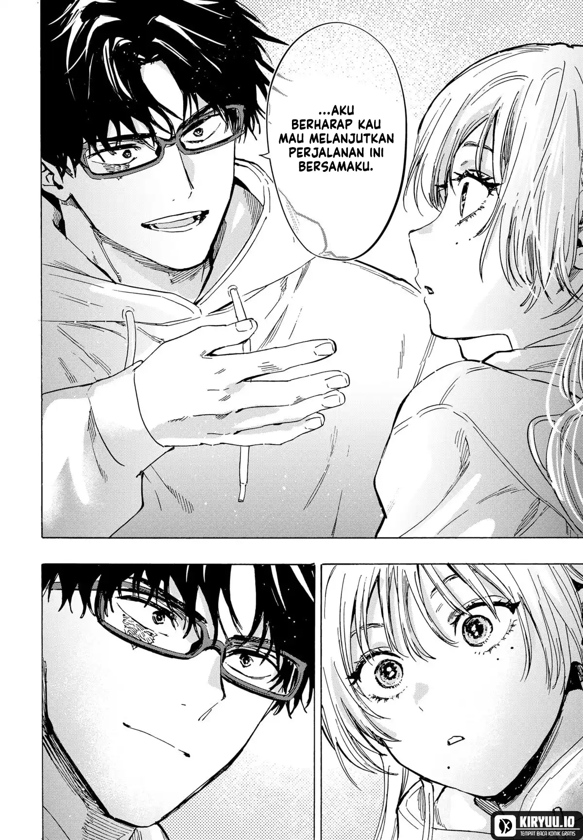 Chapter 77 - halaman 20